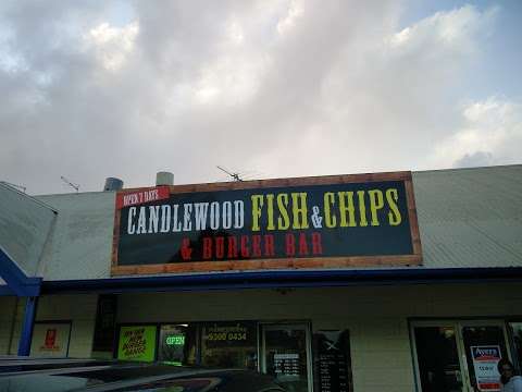 Photo: Candlewood Fish and Chips