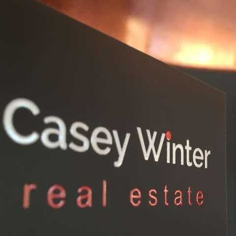 Photo: Casey Winter Real Estate