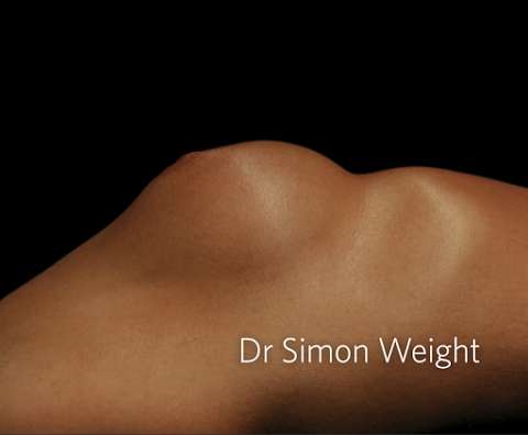 Photo: Dr Simon C Weight - Perth Breast Clinic