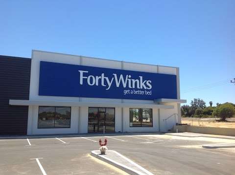 Photo: Forty Winks Joondalup
