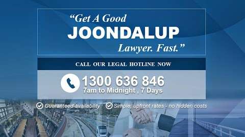 Photo: Go To Court Lawyers Joondalup