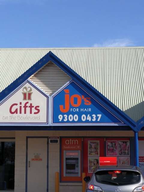 Photo: Jo's for Hair