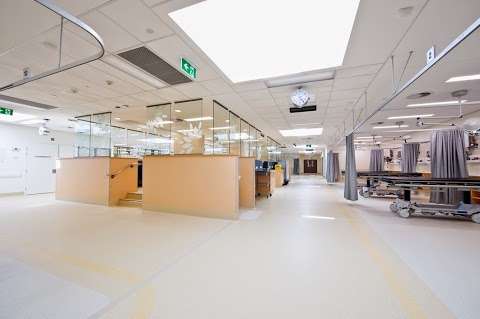 Photo: Joondalup Private Hospital