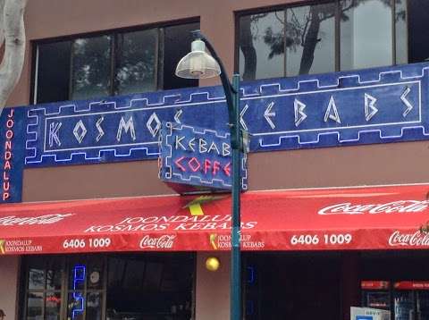 Photo: Kosmos Kebabs