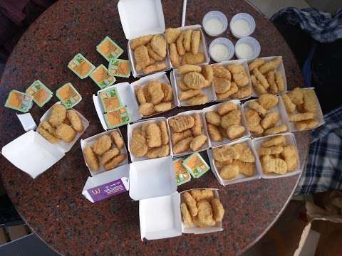 Photo: McDonald's Joondalup