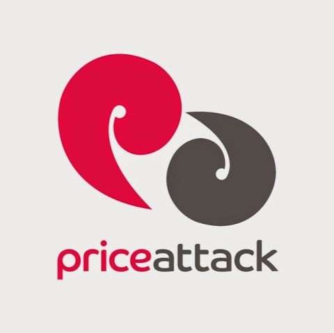 Photo: Price Attack