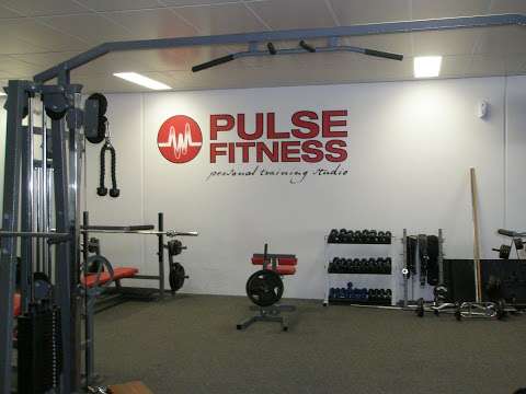 Photo: Pulse Fitness & Personal Training Studio