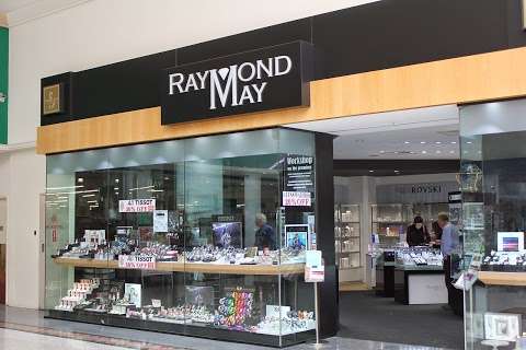 Photo: Raymond May Showcase Jewellers