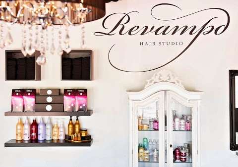 Photo: Revampd Hair Studio