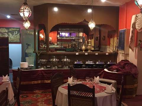 Photo: Shah Palace Indian Restaurant