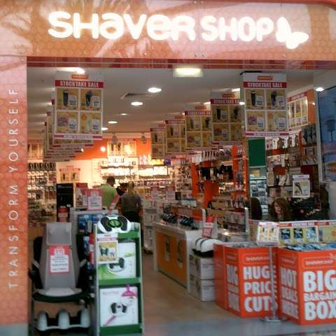 Photo: Shaver Shop Joondalup