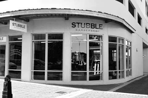 Photo: Stubble Barbershop