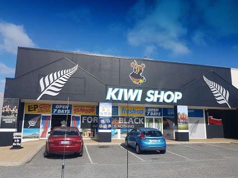 Photo: The Kiwi Shop