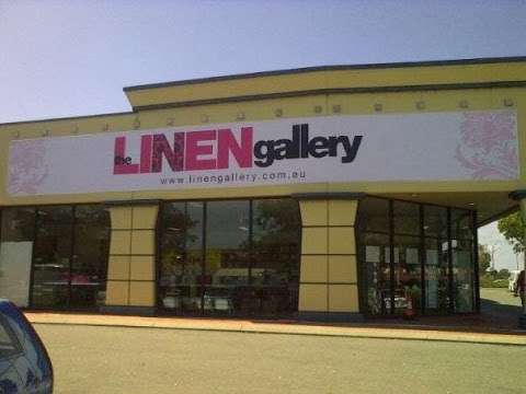 Photo: The Linen Gallery
