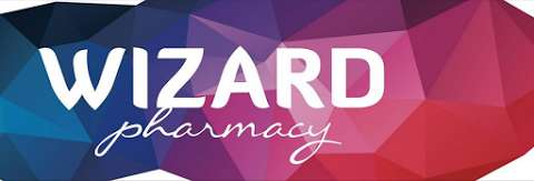 Photo: Wizard Pharmacy