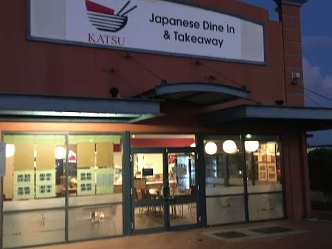 Photo: Katsu Japanese Dine-in and Takeaway