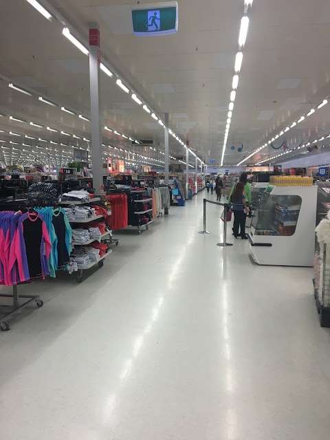 Photo: Kmart